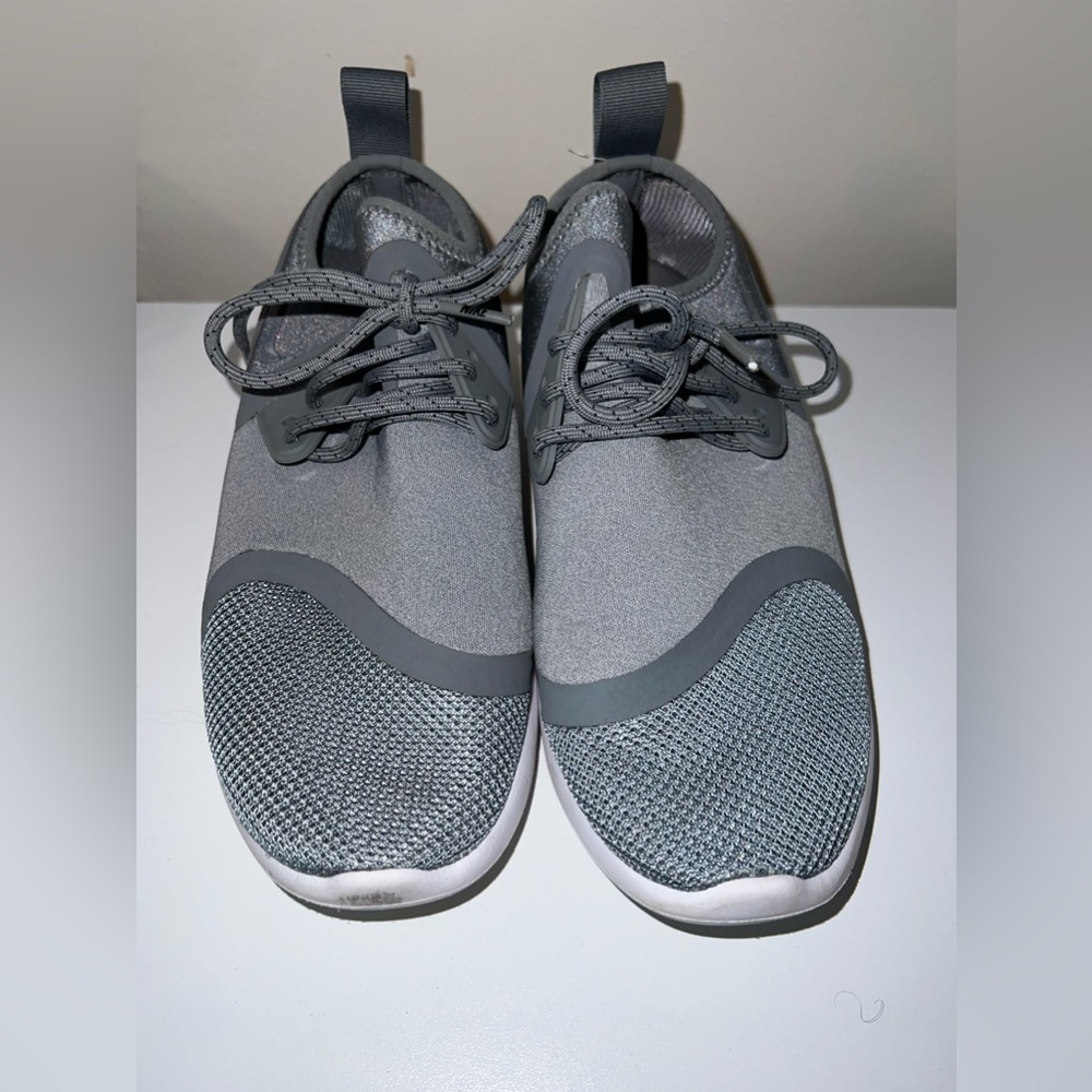 Nike running shoes